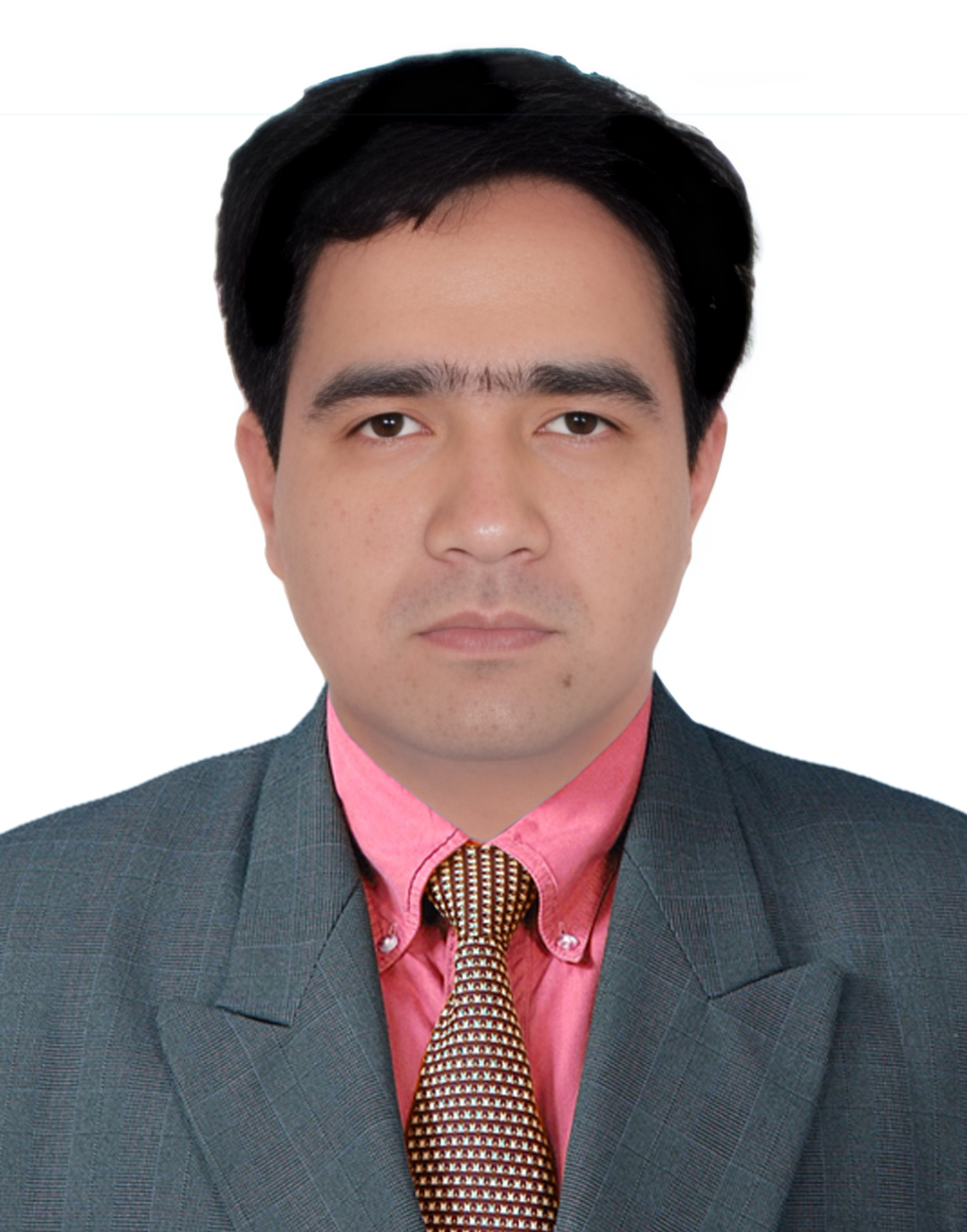 Instructor